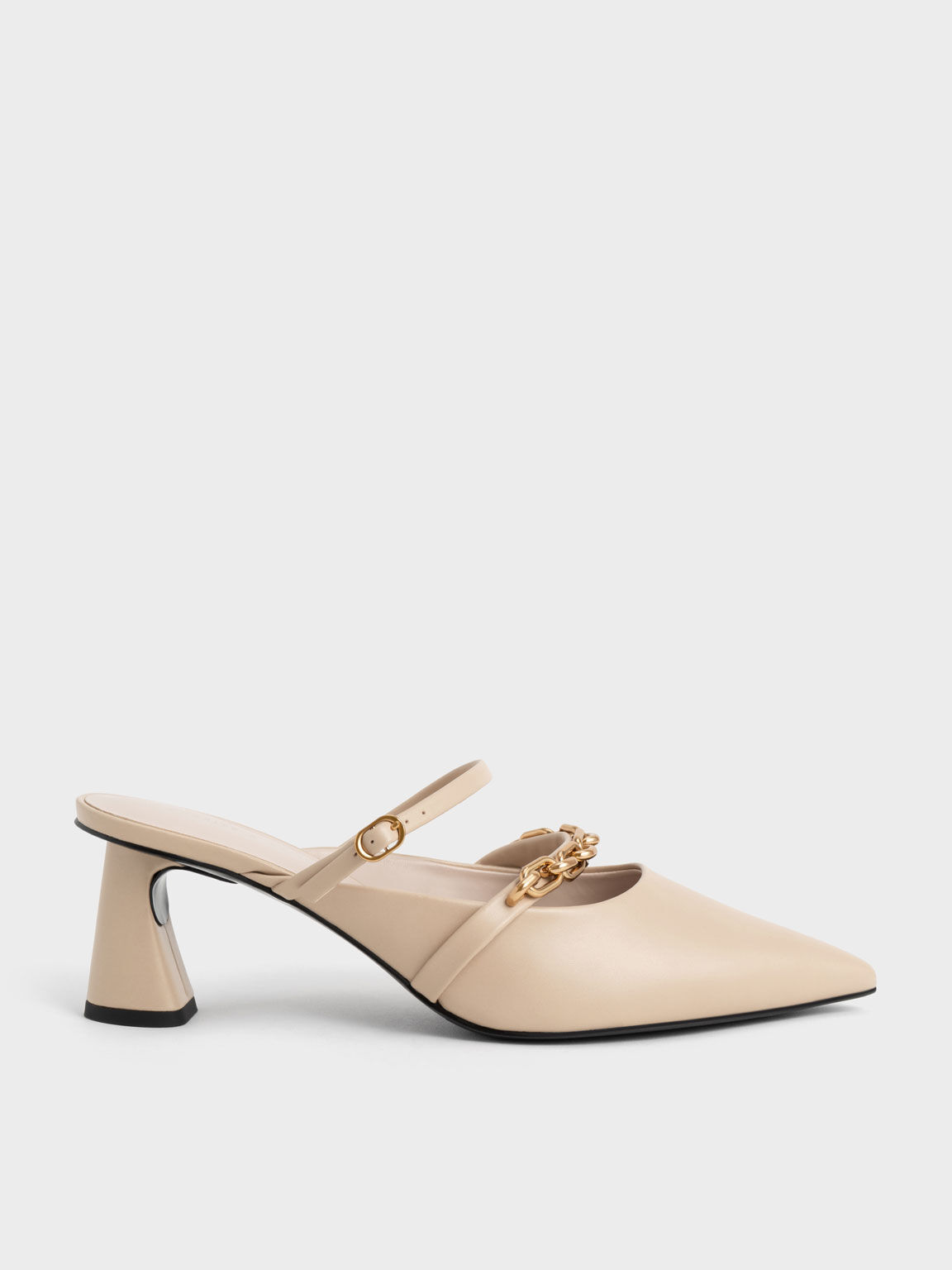 Women's Heels | Shop Exclusive Styles | CHARLES & KEITH SA