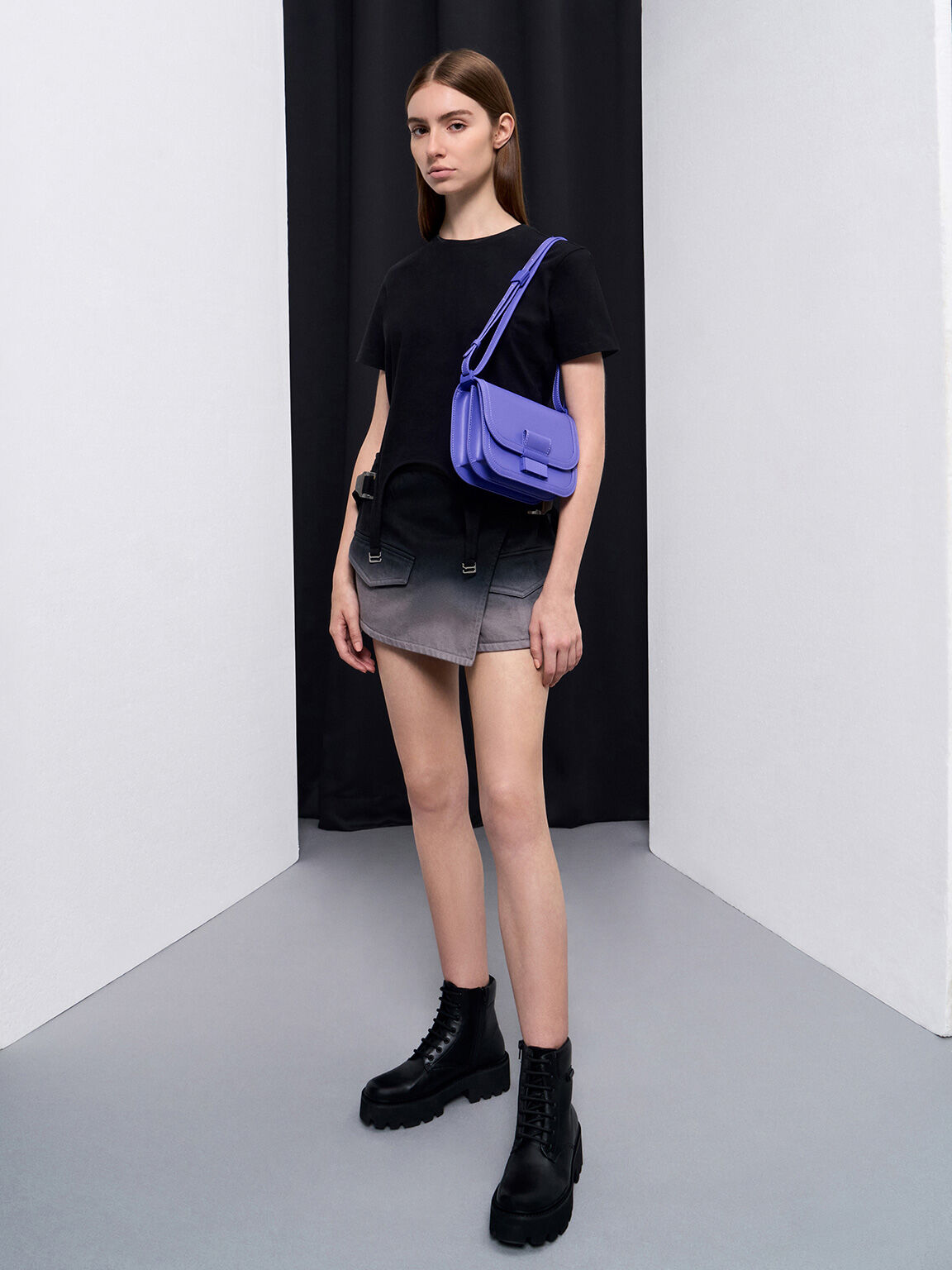 Charlot Bag, Purple, hi-res