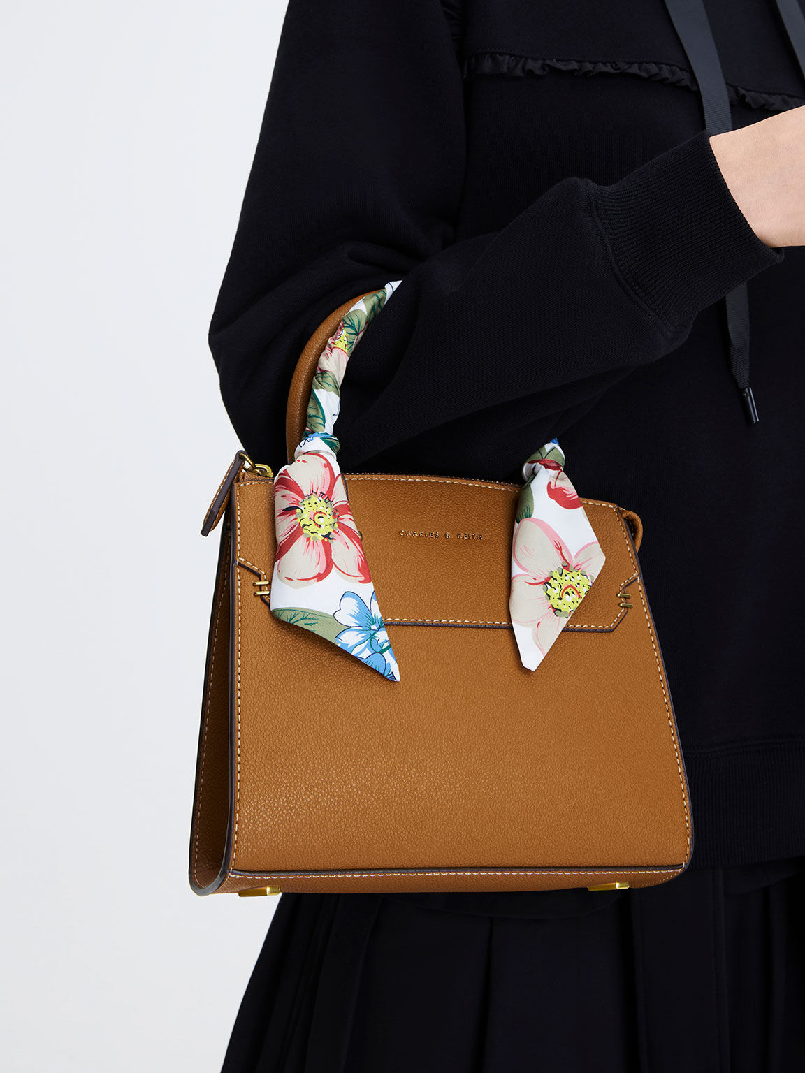 Tambour Rubber Strap – Keeks Designer Handbags