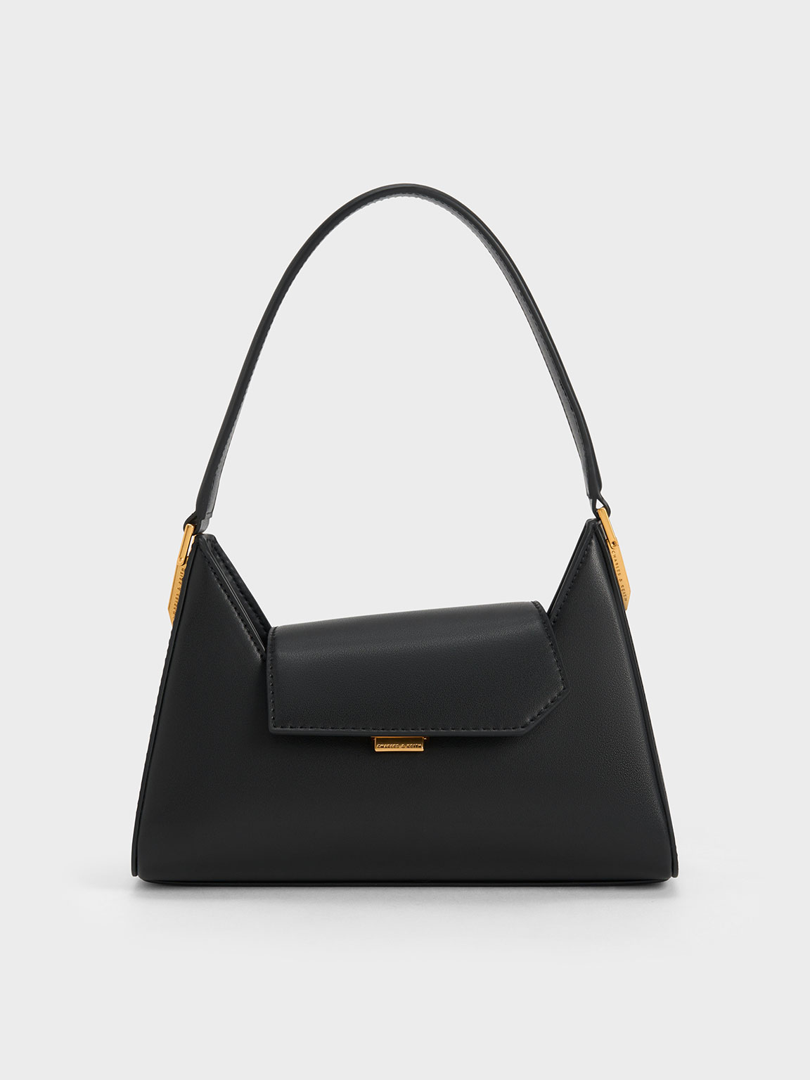 Trapez bag on sale